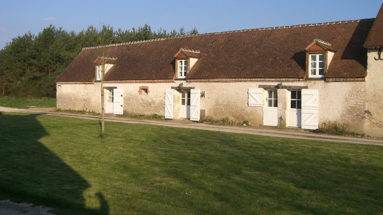 Photo of Outdoor in Clery-Saint-Andre
