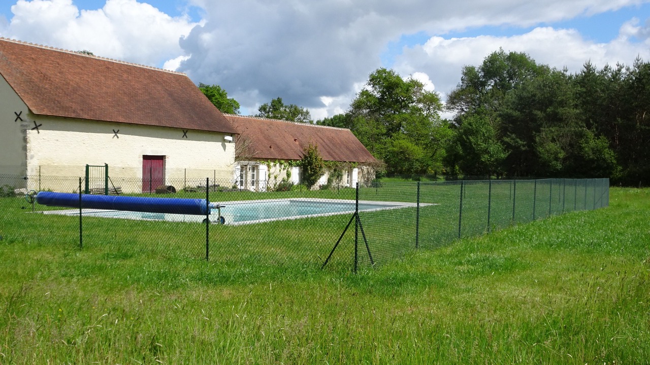 Photo of Outdoor in Clery-Saint-Andre