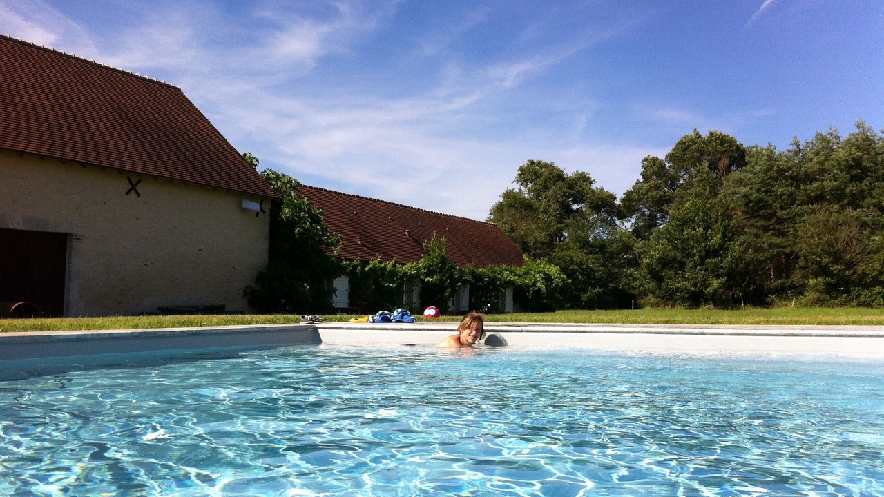 Photo of Outdoor in Clery-Saint-Andre