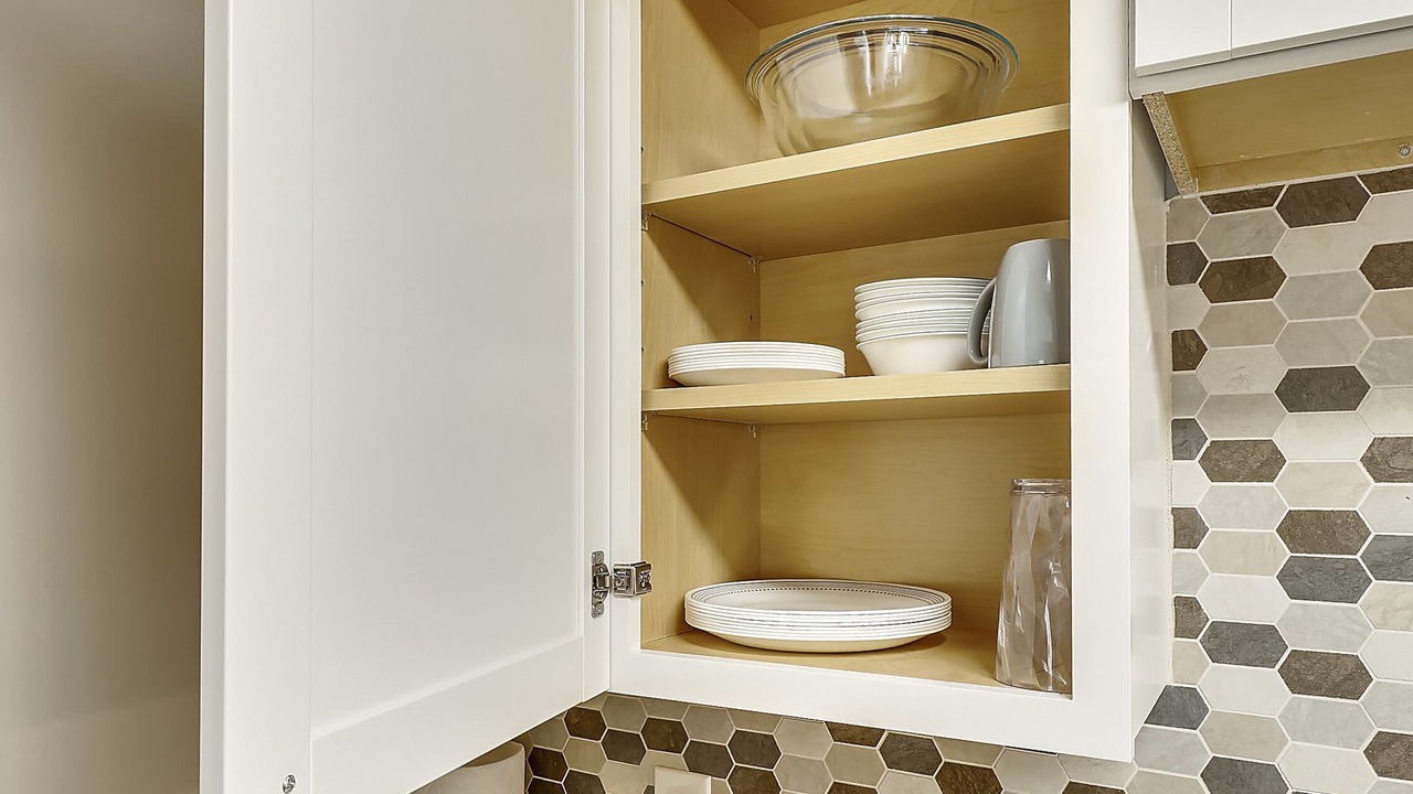 Photo of Kitchen in Germantown