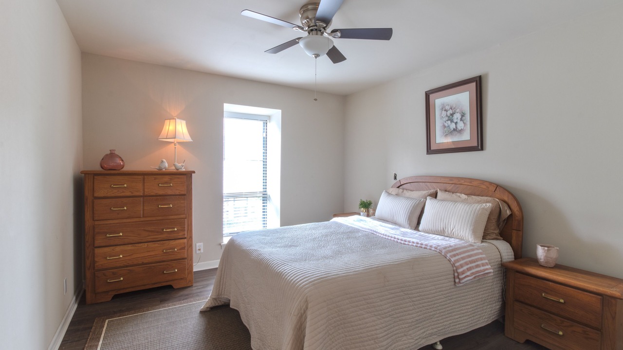 Photo of Bedroom in Germantown