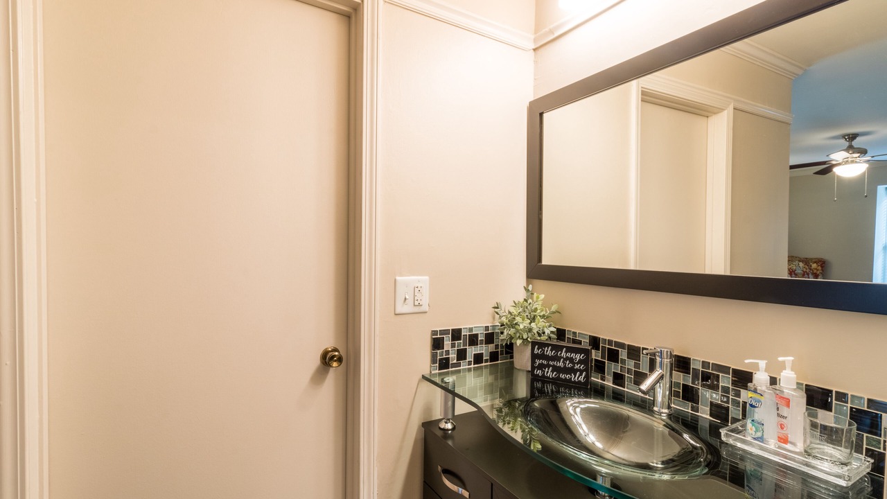 Photo of Bathroom in Germantown