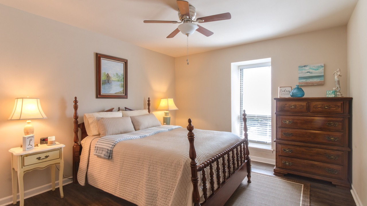 Photo of Bedroom in Germantown