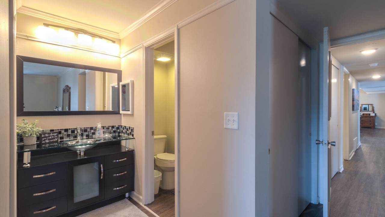 Photo of Bathroom in Germantown