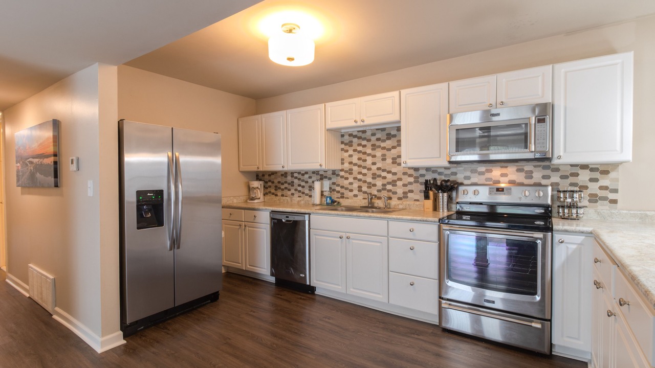 Photo of Kitchen in Germantown