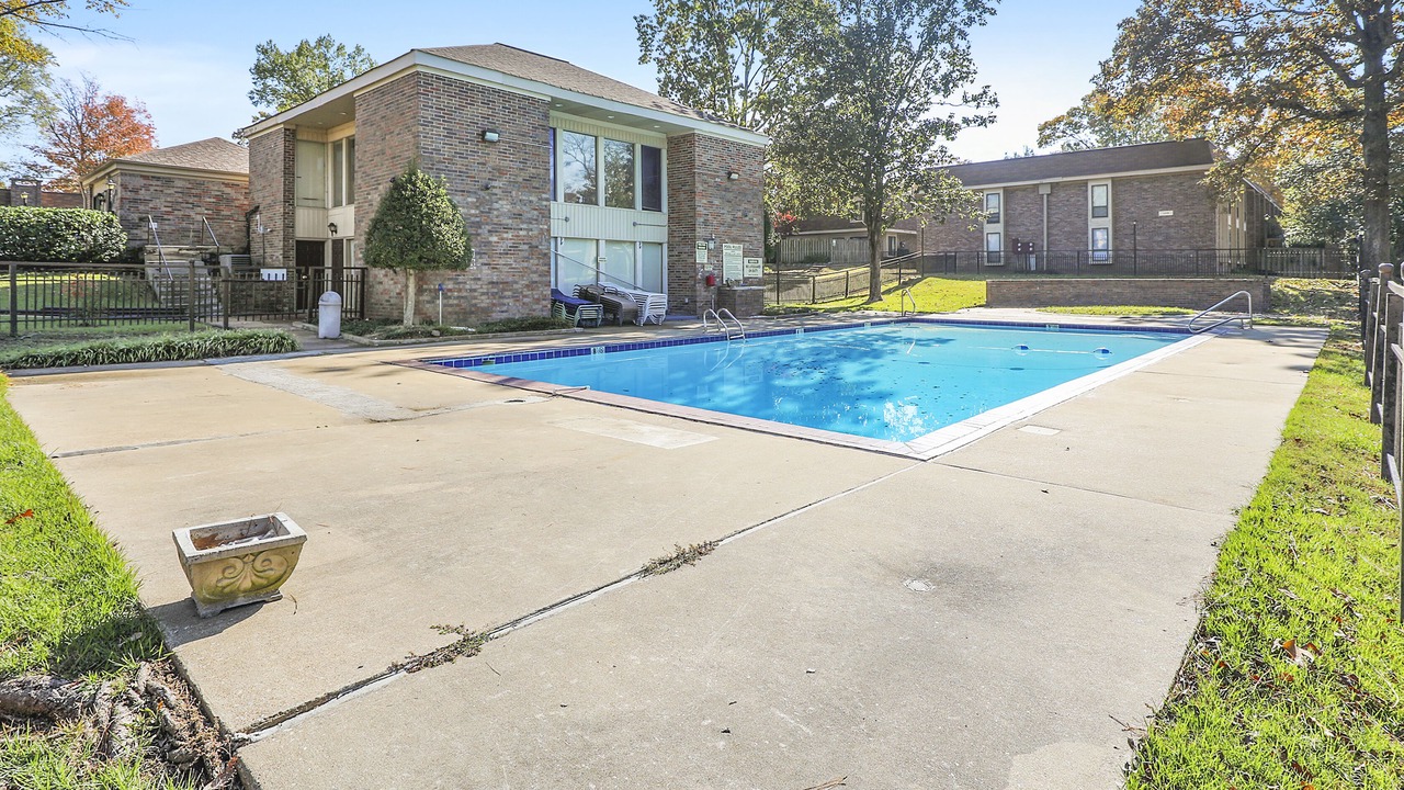 Photo of Outdoor in Germantown