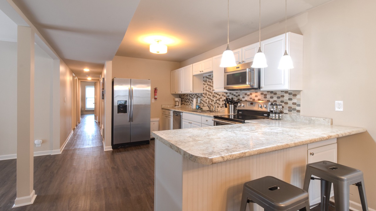 Photo of Kitchen in Germantown