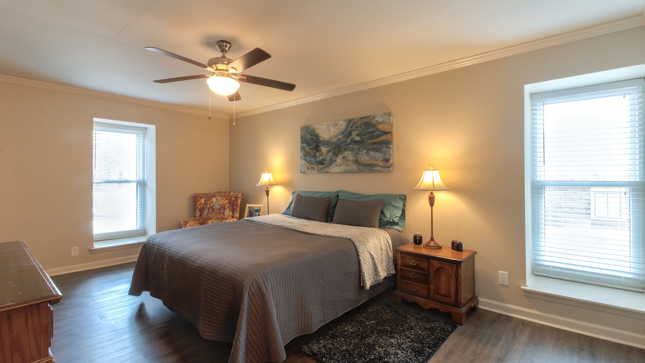 Photo of Bedroom in Germantown