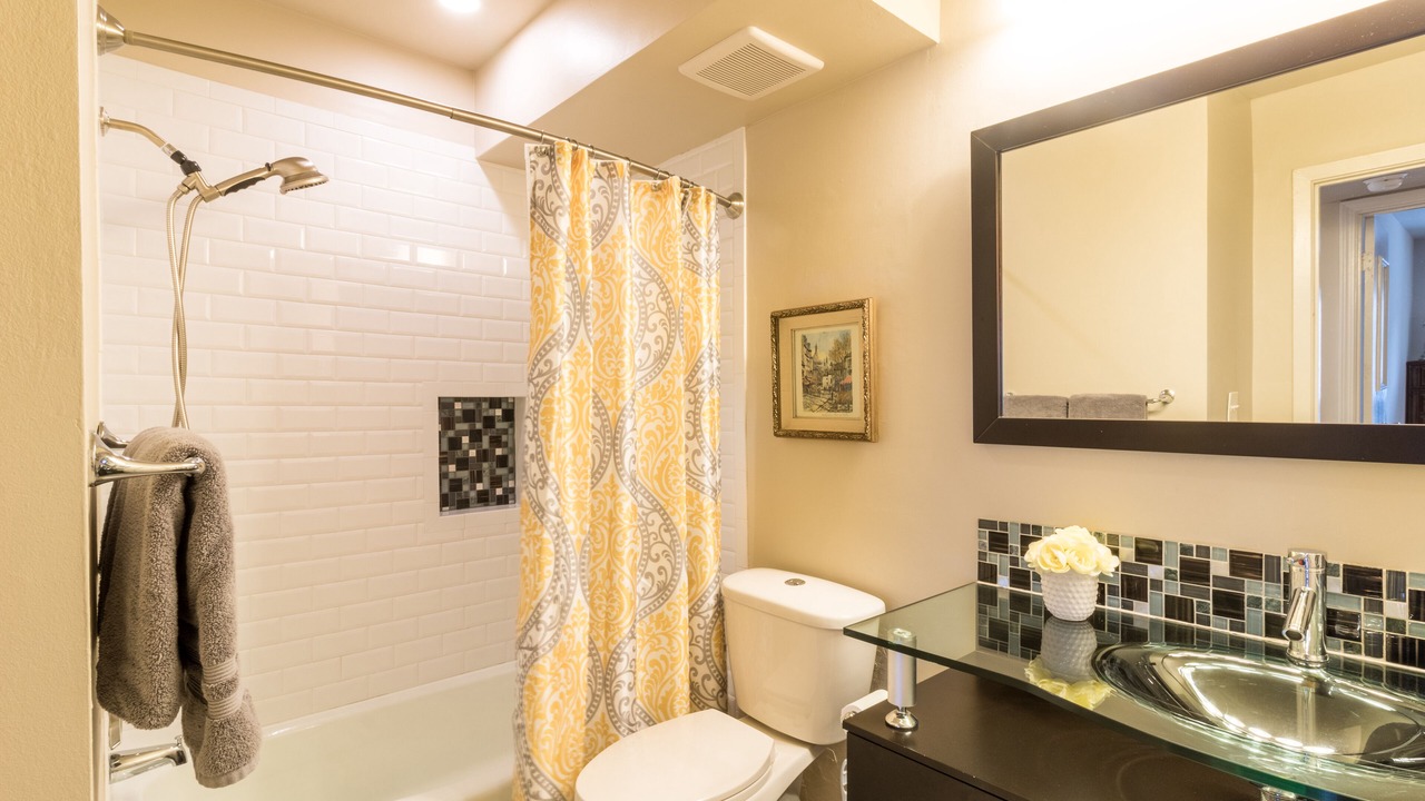 Photo of Bathroom in Germantown