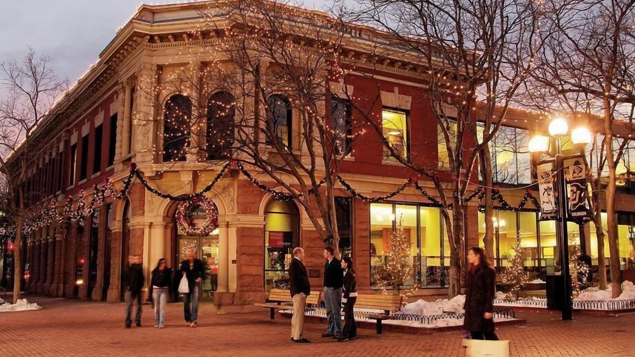 Photo of Others in Lower Arapahoe
