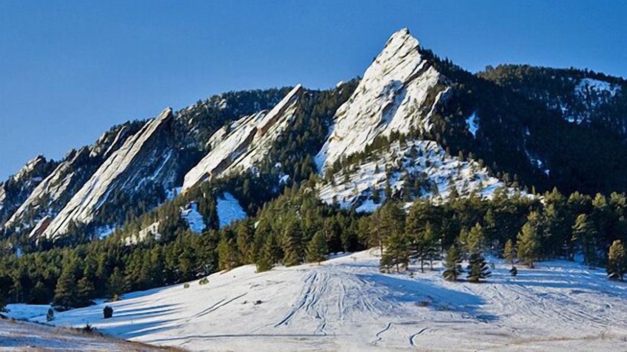 Photo of Others in Lower Arapahoe