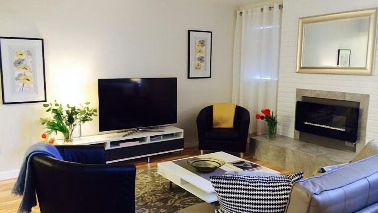 Photo of Livingroom in Lower Arapahoe