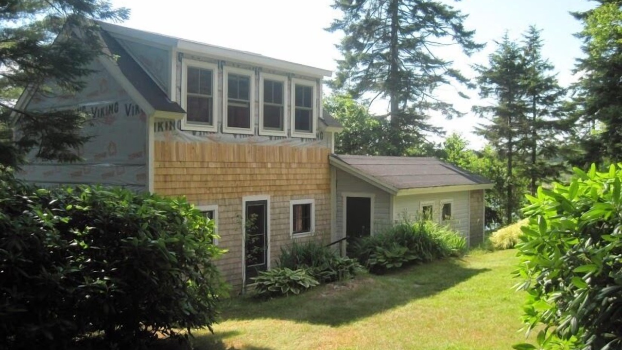 Photo of Outdoor in Waldoboro