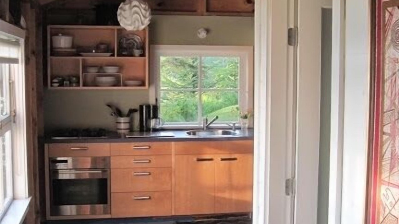 Photo of Bathroom in Waldoboro