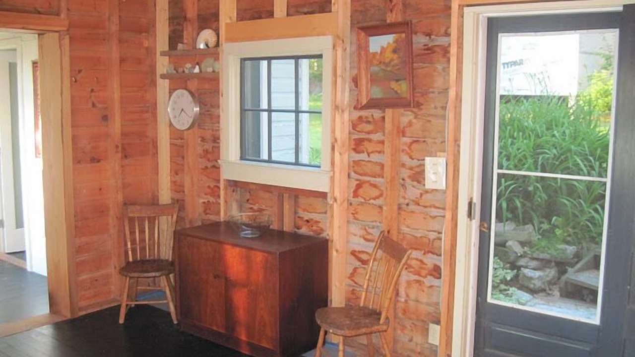 Photo of Bathroom in Waldoboro