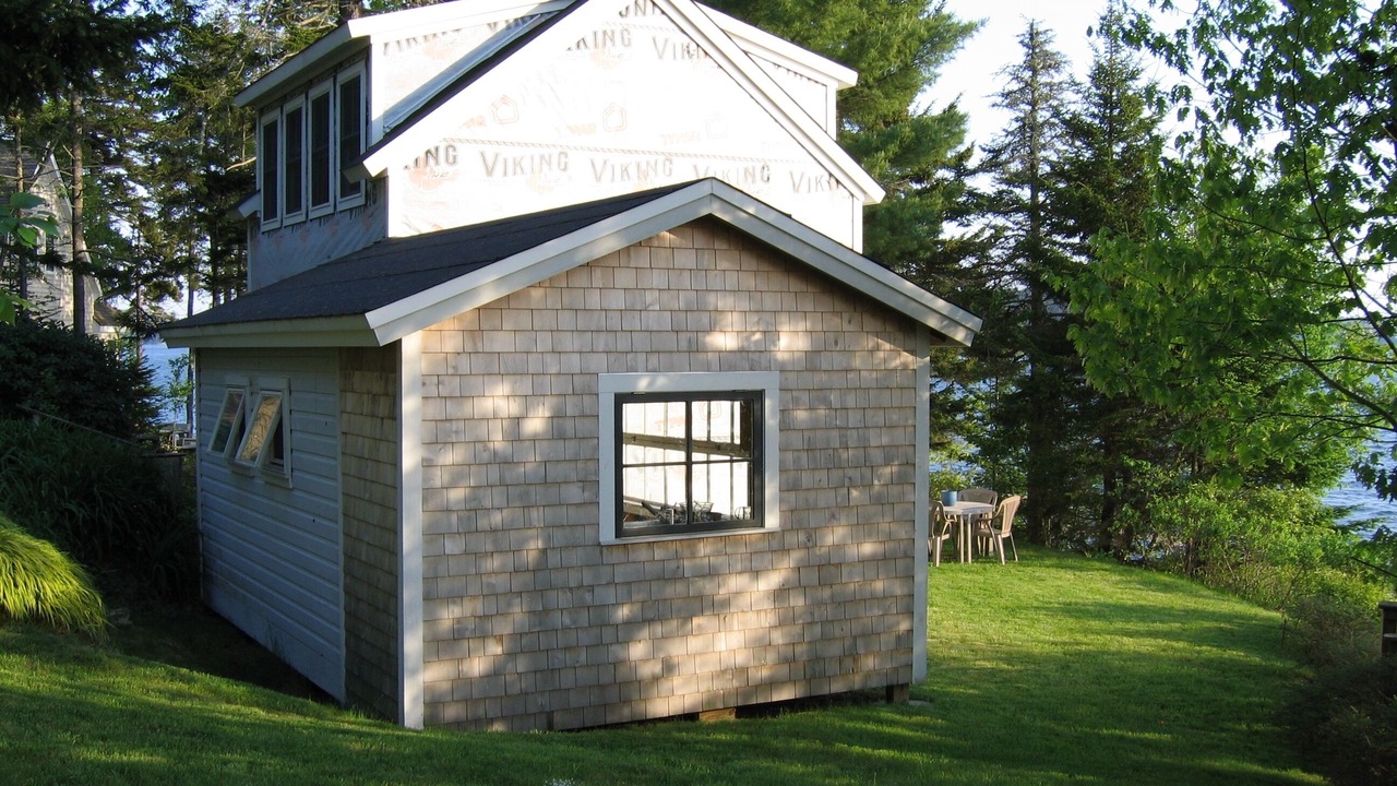 Photo of Outdoor in Waldoboro