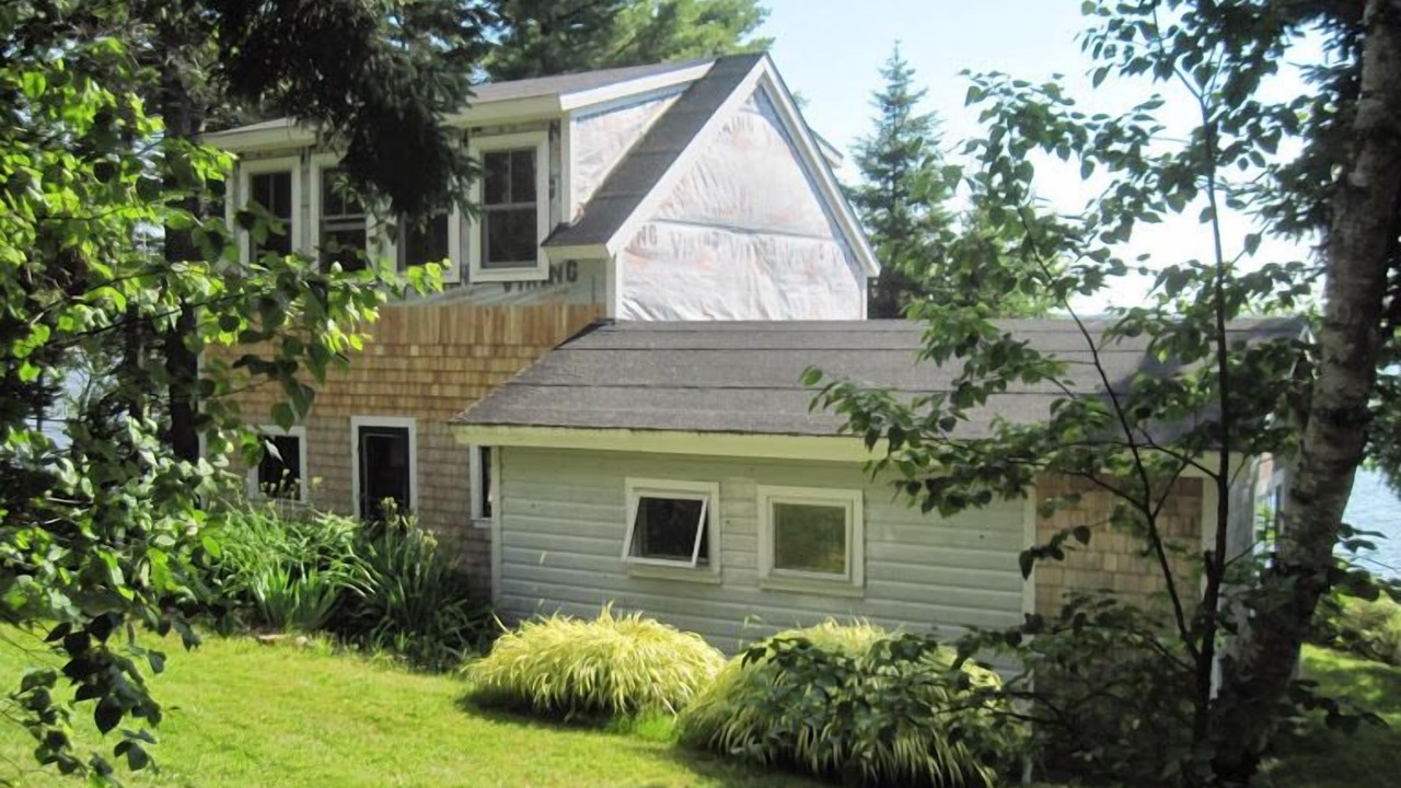 Photo of Outdoor in Waldoboro