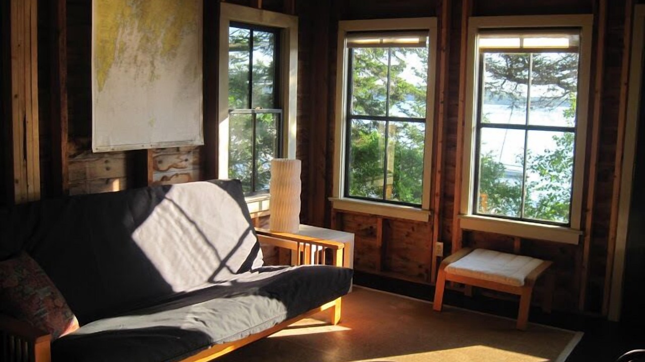 Photo of Bedroom in Waldoboro