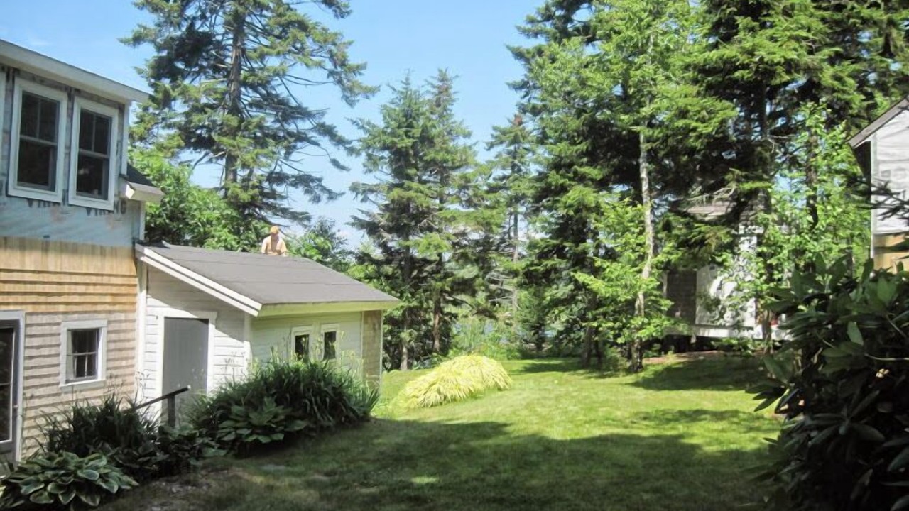 Photo of Outdoor in Waldoboro