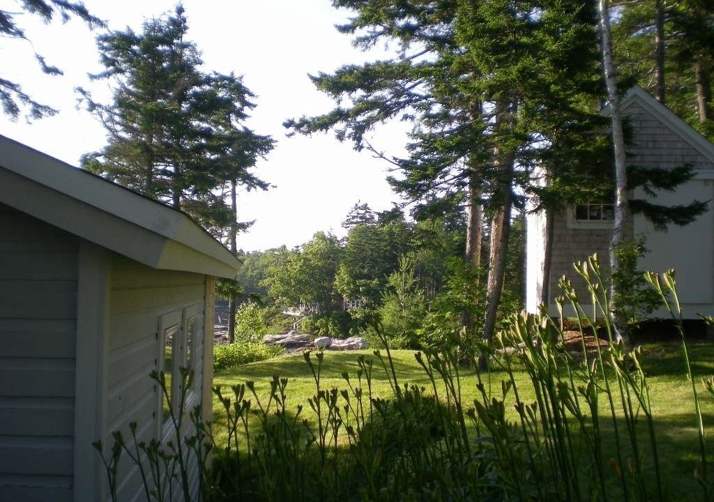 Photo of Outdoor in Waldoboro