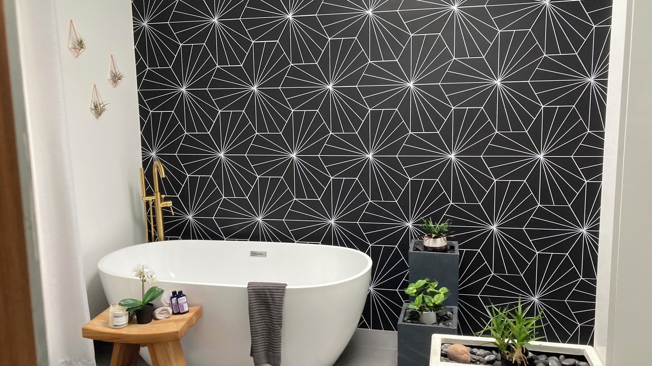 Photo of Bathroom in Del Cerro
