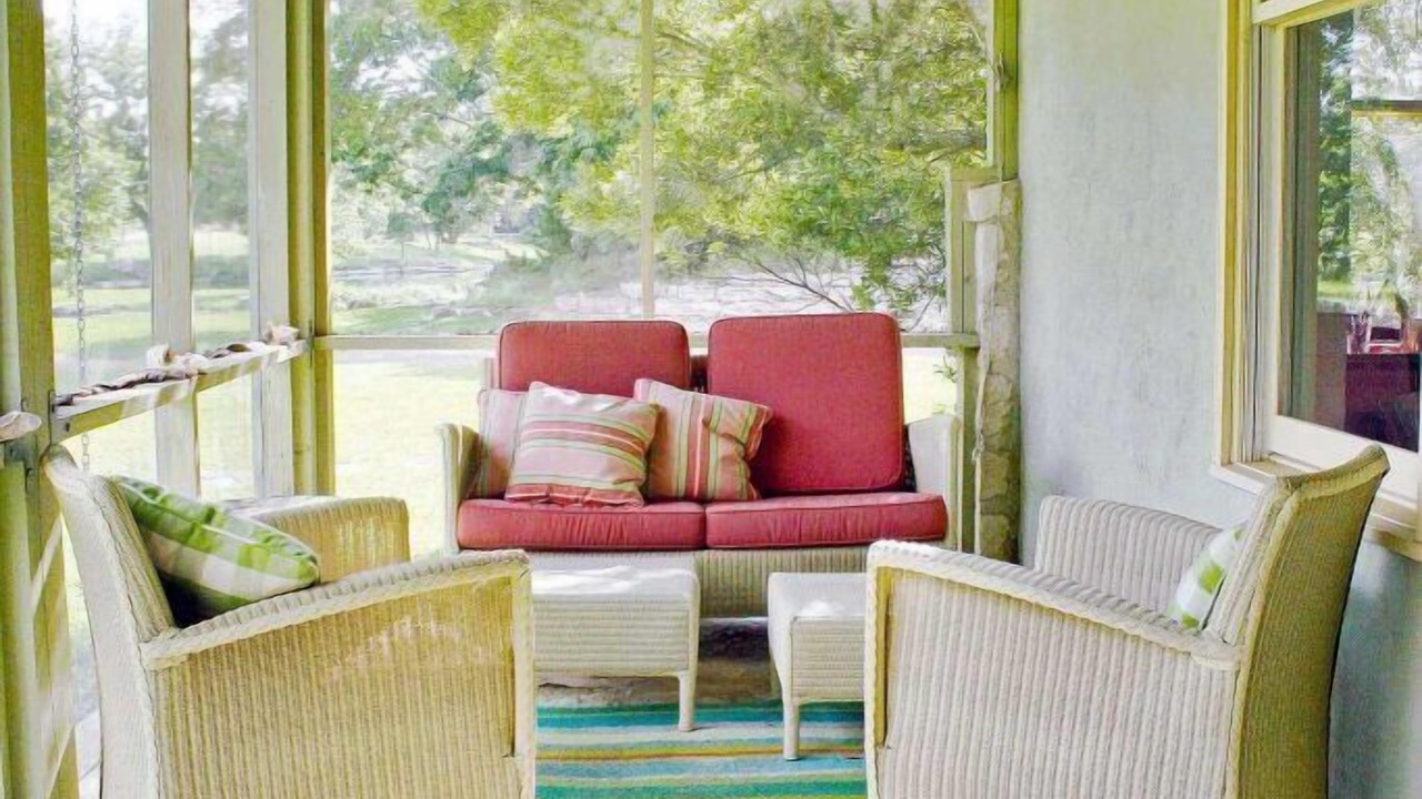Photo of Outdoor in Mountain Home