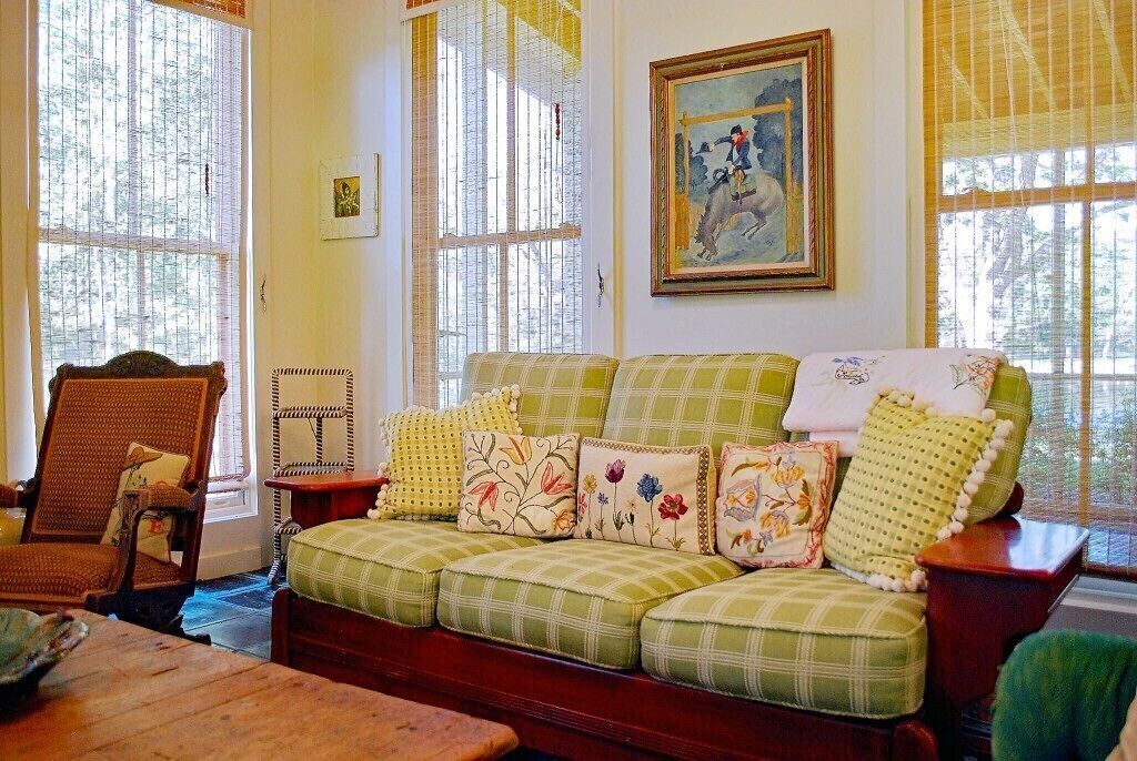 Photo of Bedroom in Mountain Home