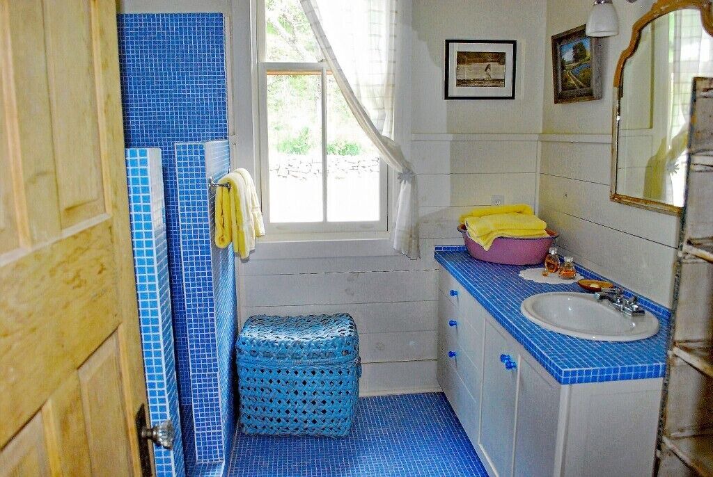 Photo of Bathroom in Mountain Home