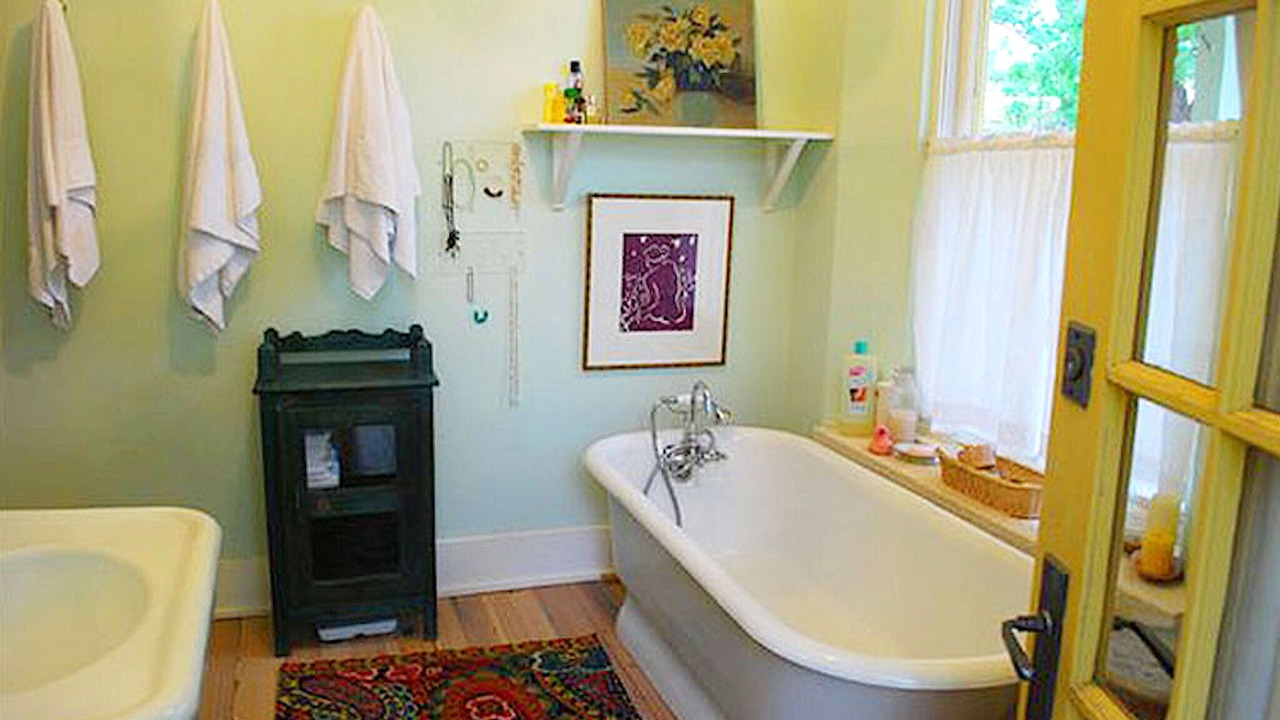 Photo of Bathroom in Mountain Home