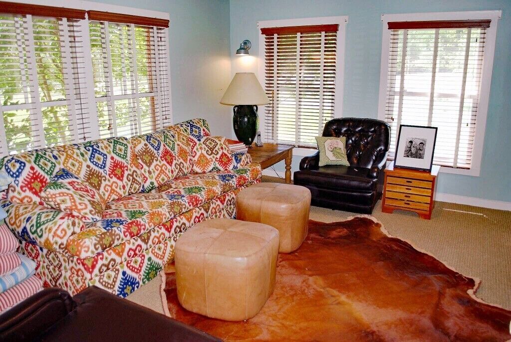 Photo of Bedroom in Mountain Home