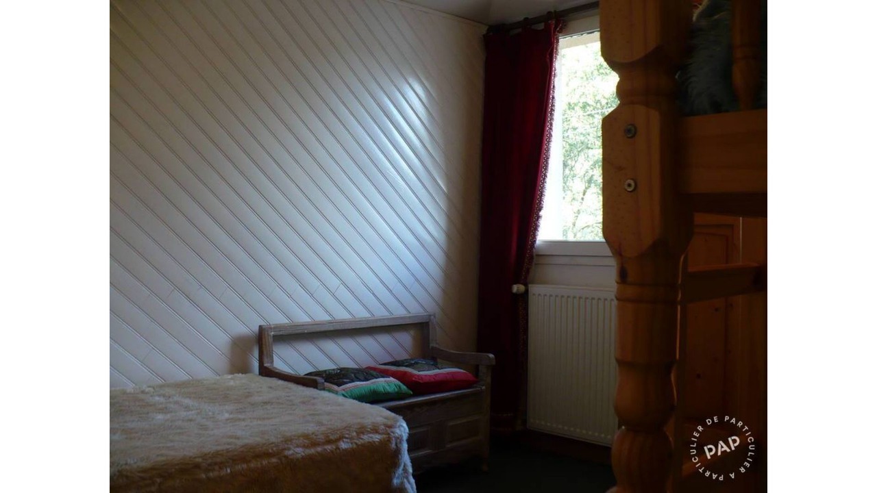 Photo of Bedroom in La Baule-Escoublac