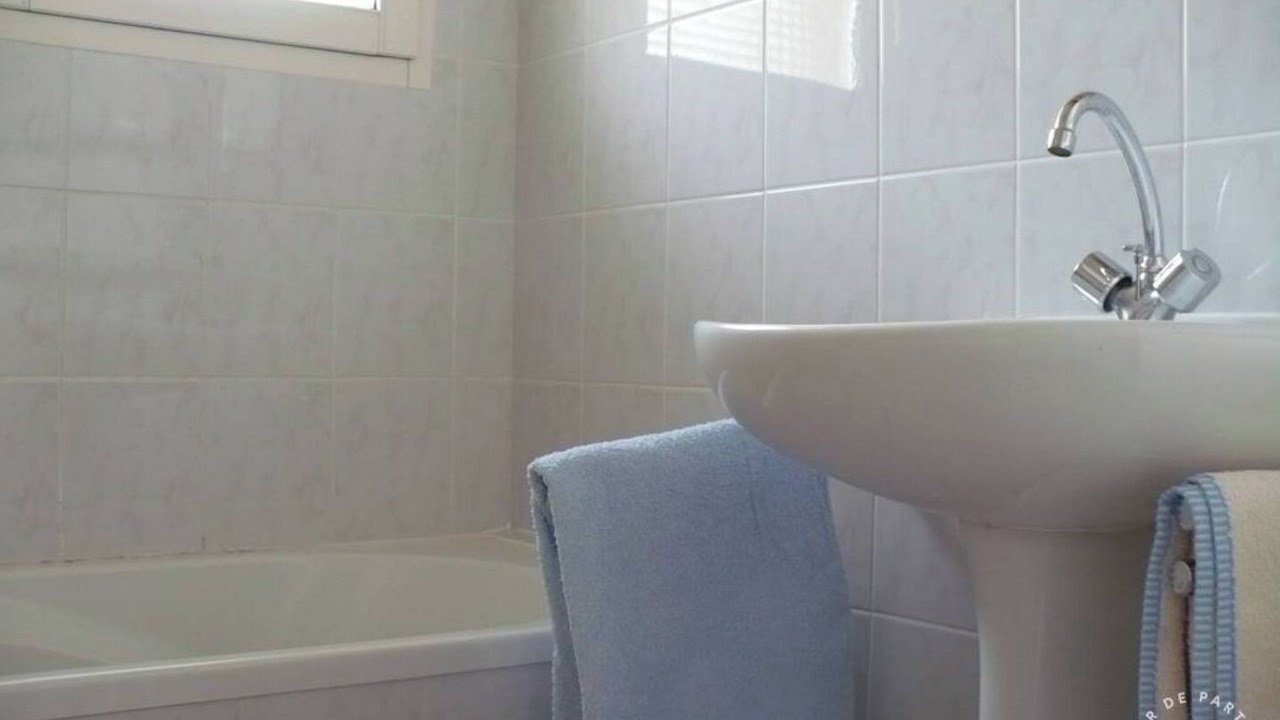 Photo of Bathroom in La Baule-Escoublac