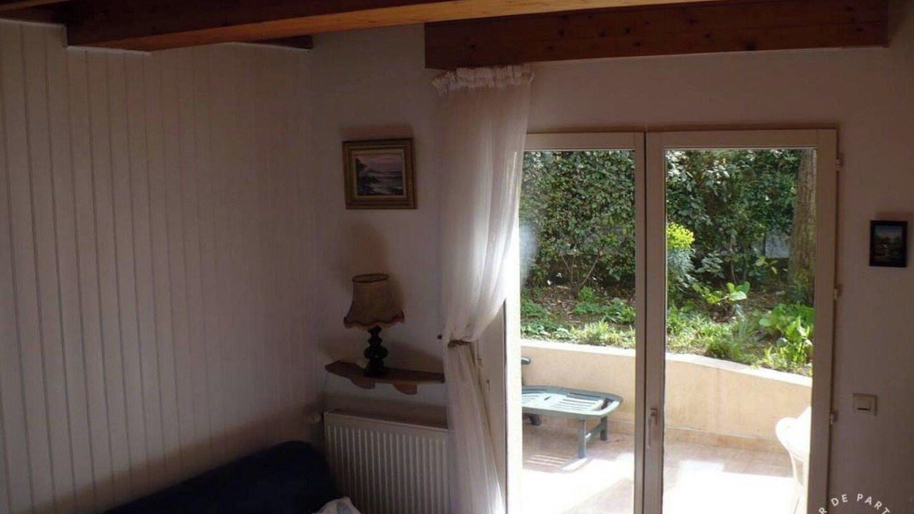 Photo of Livingroom in La Baule-Escoublac