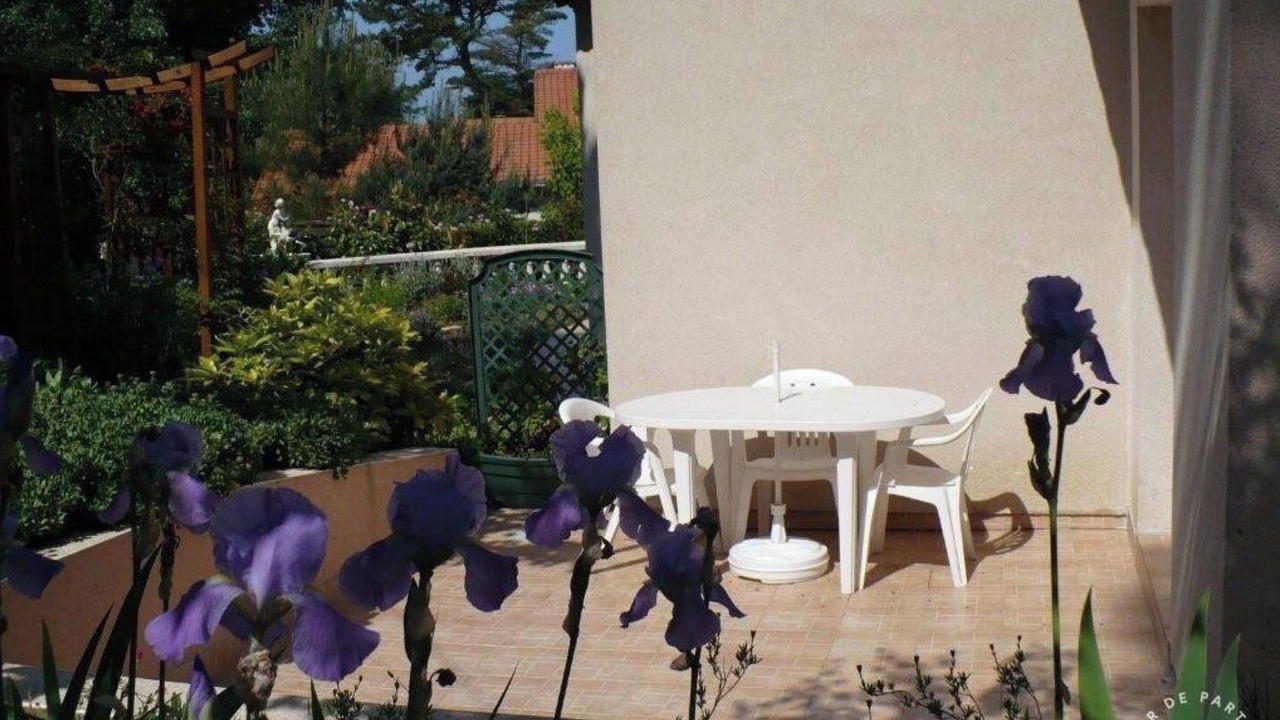 Photo of Outdoor in La Baule-Escoublac