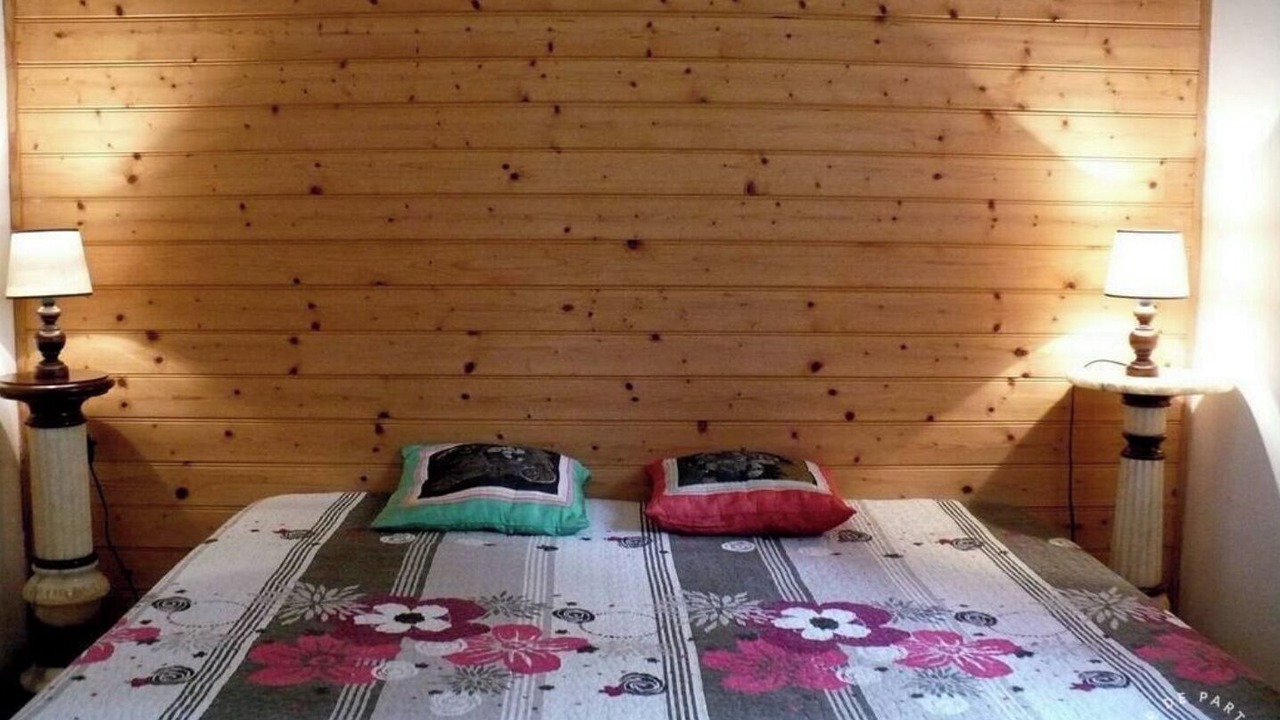Photo of Bedroom in La Baule-Escoublac
