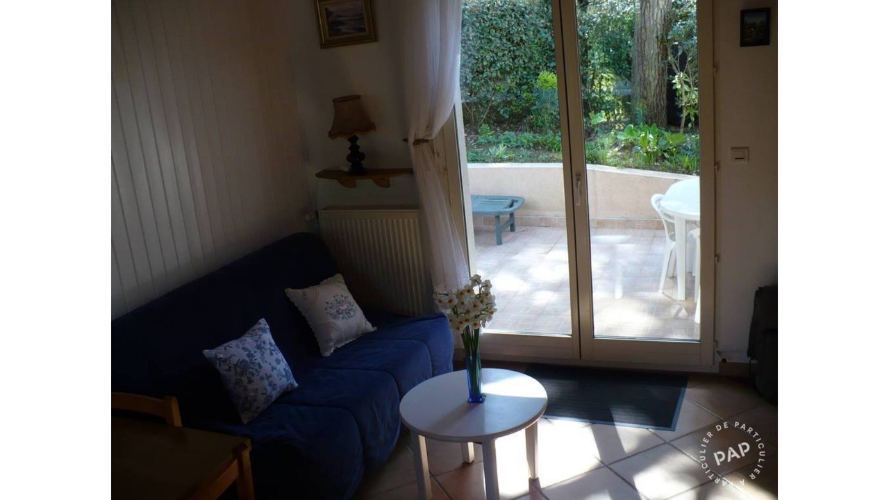 Photo of Livingroom in La Baule-Escoublac