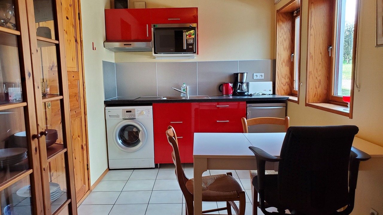 Photo of Kitchen in Marly-le-Roi