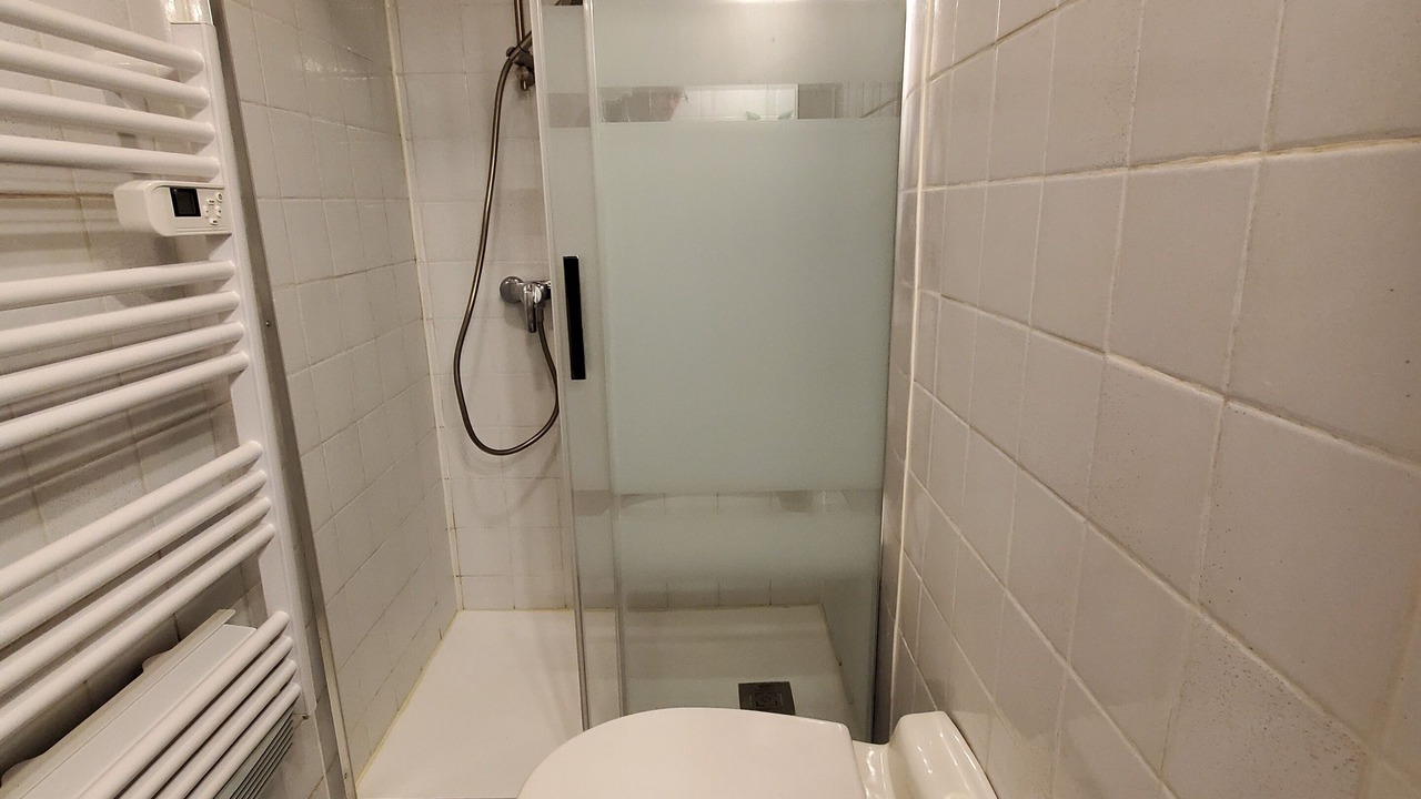 Photo of Bathroom in Marly-le-Roi