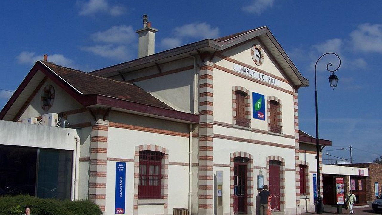 Photo of Others in Marly-le-Roi