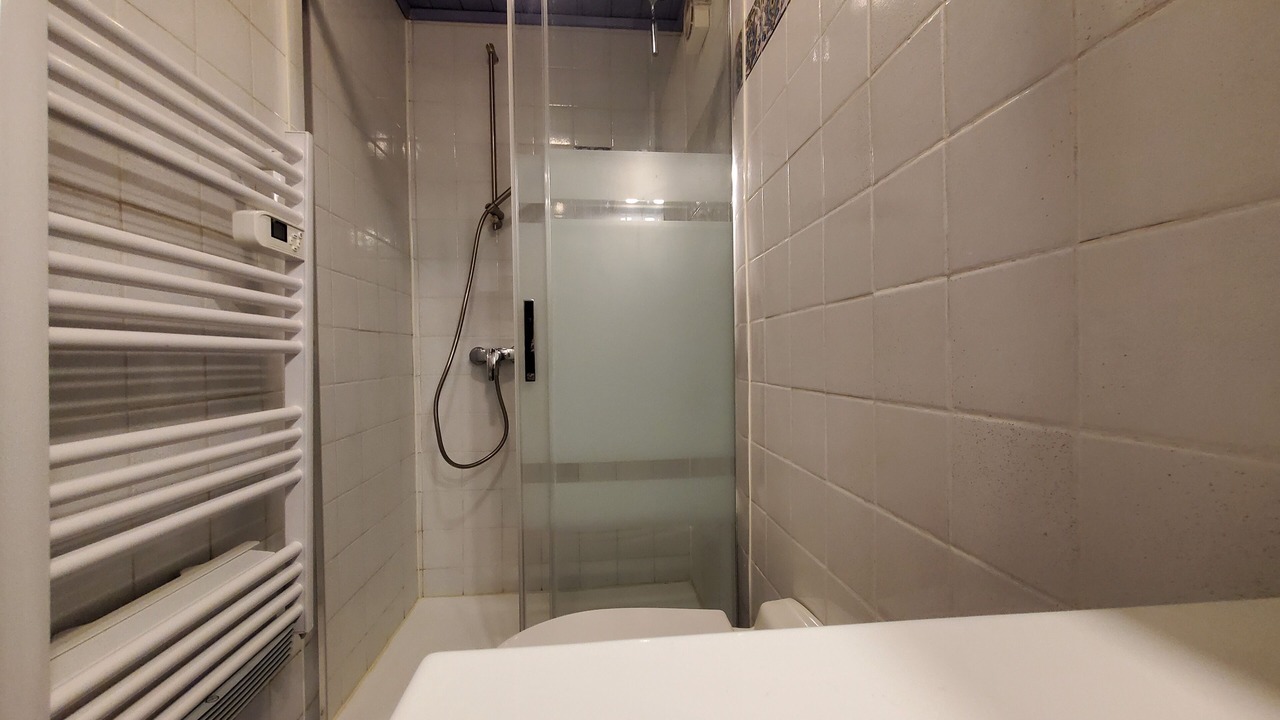 Photo of Bathroom in Marly-le-Roi