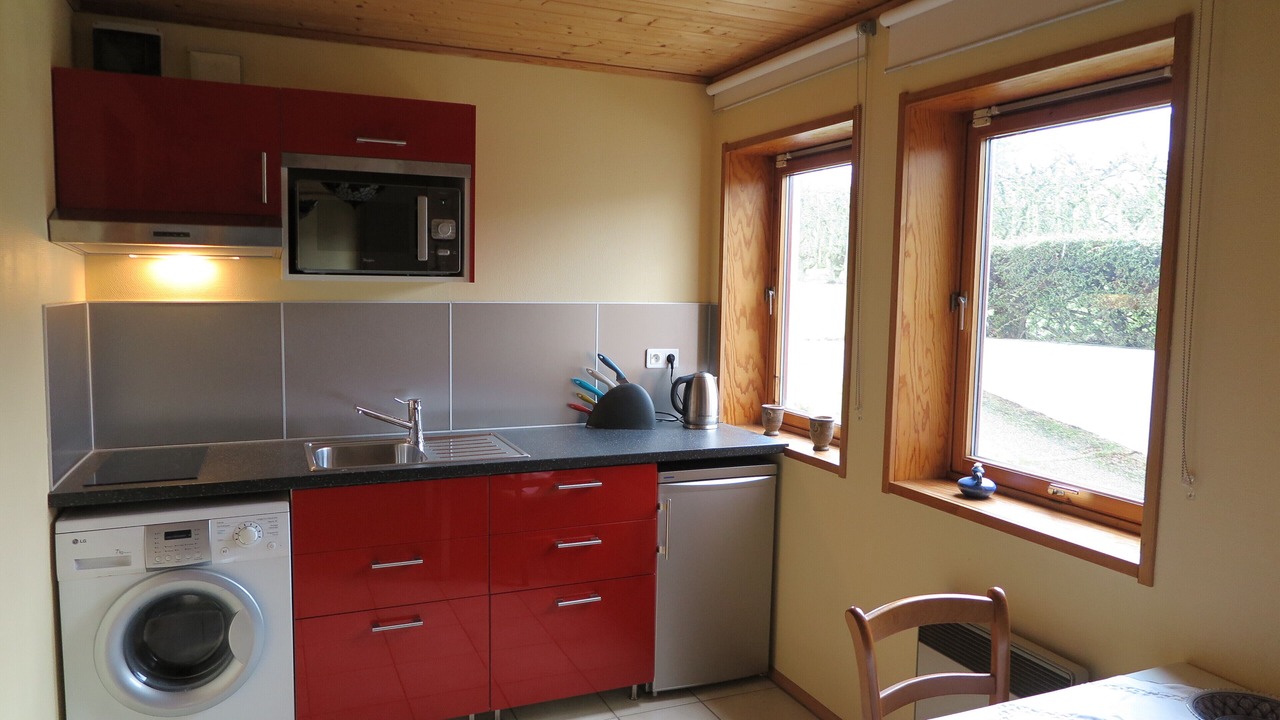 Photo of Kitchen in Marly-le-Roi