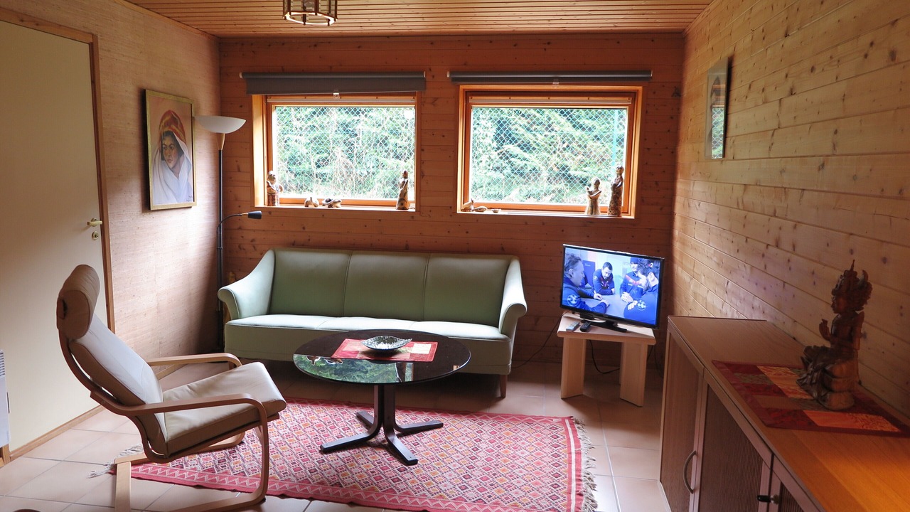 Photo of Livingroom in Marly-le-Roi