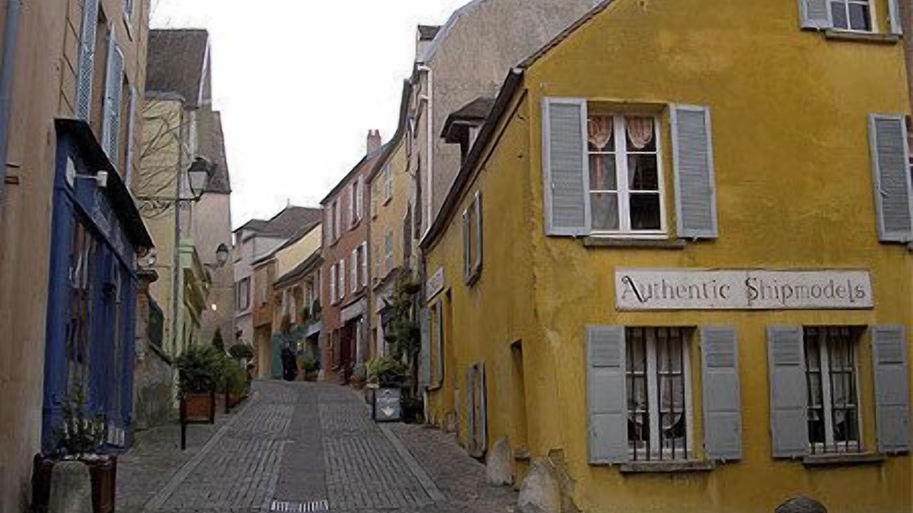 Photo of Outdoor in Marly-le-Roi