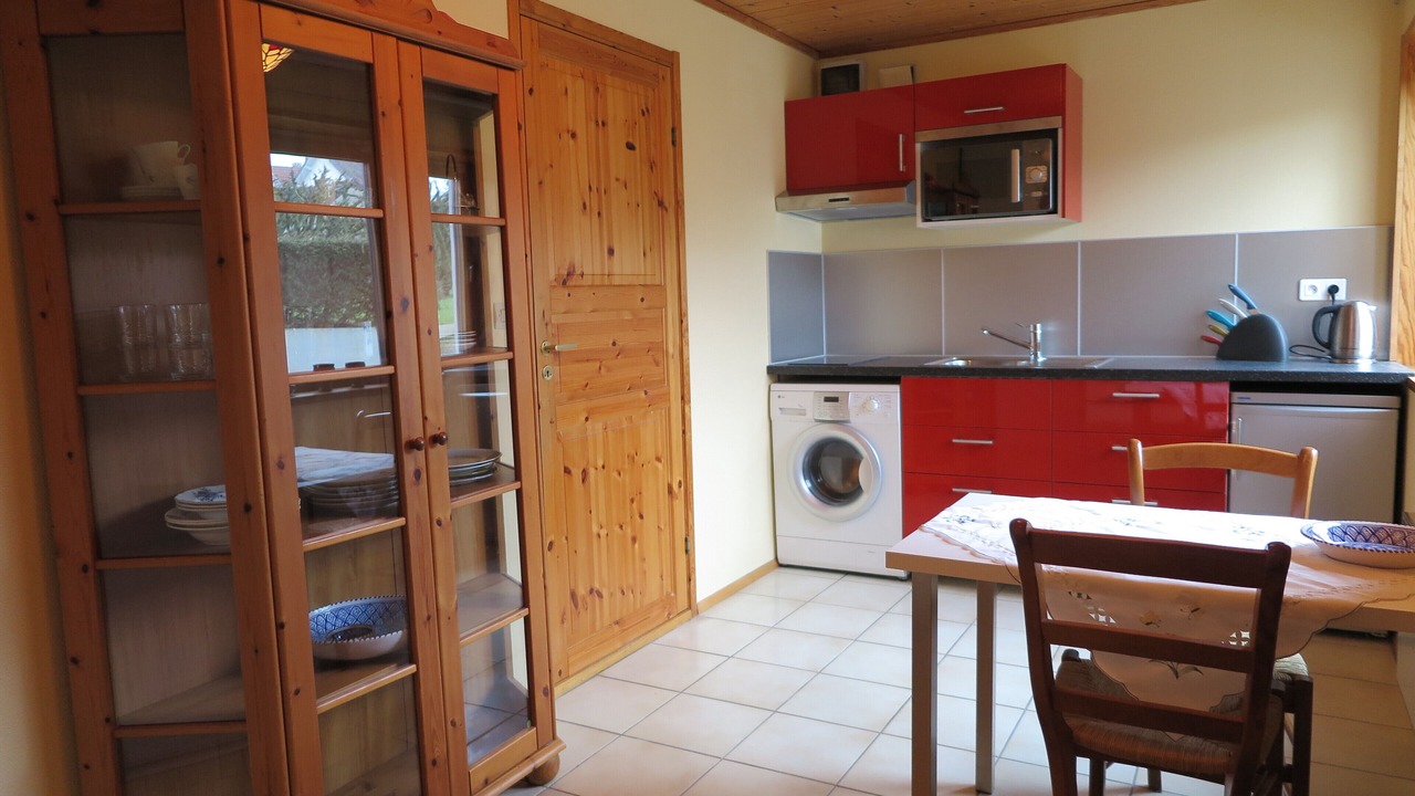 Photo of Kitchen in Marly-le-Roi