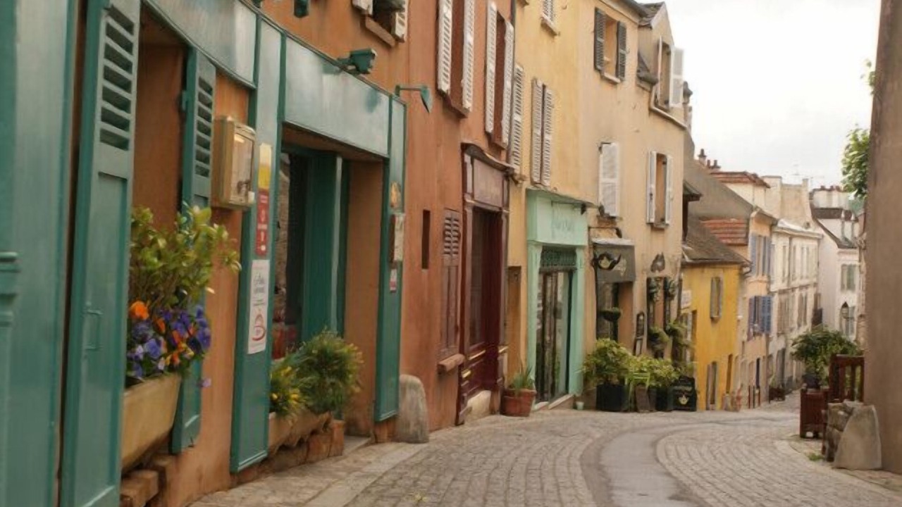 Photo of Outdoor in Marly-le-Roi