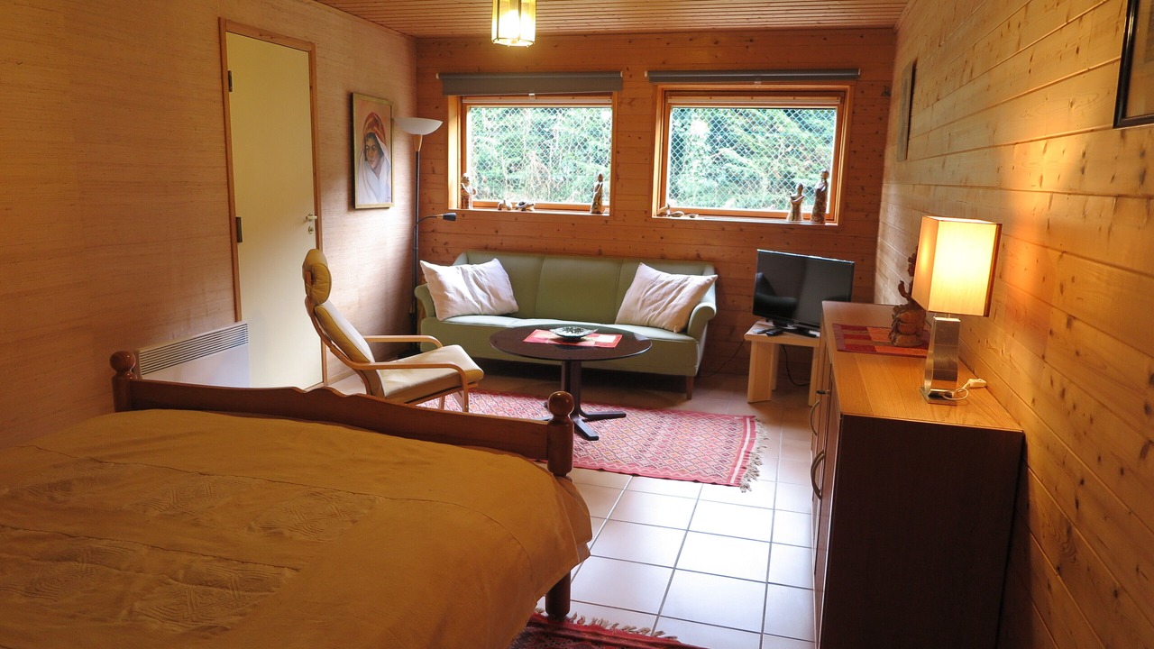 Photo of Bedroom in Marly-le-Roi