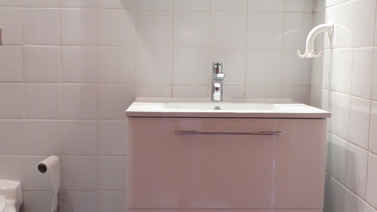 Photo of Bathroom in Marly-le-Roi