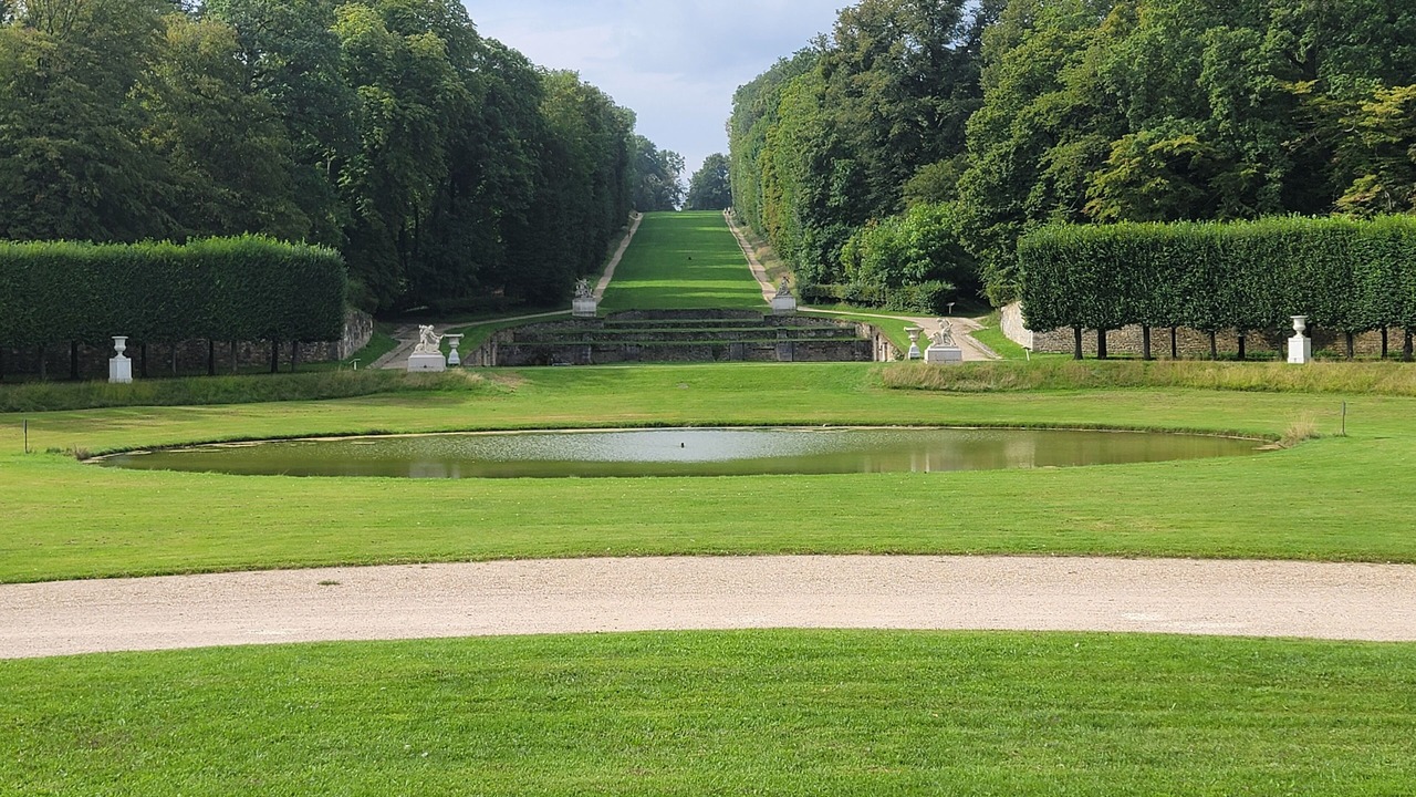 Photo of Others in Marly-le-Roi