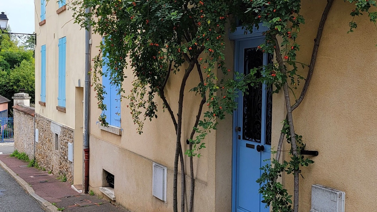 Photo of Outdoor in Marly-le-Roi