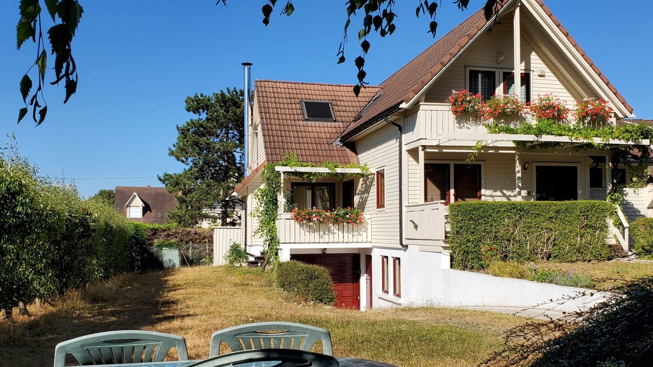 Photo of Outdoor in Marly-le-Roi